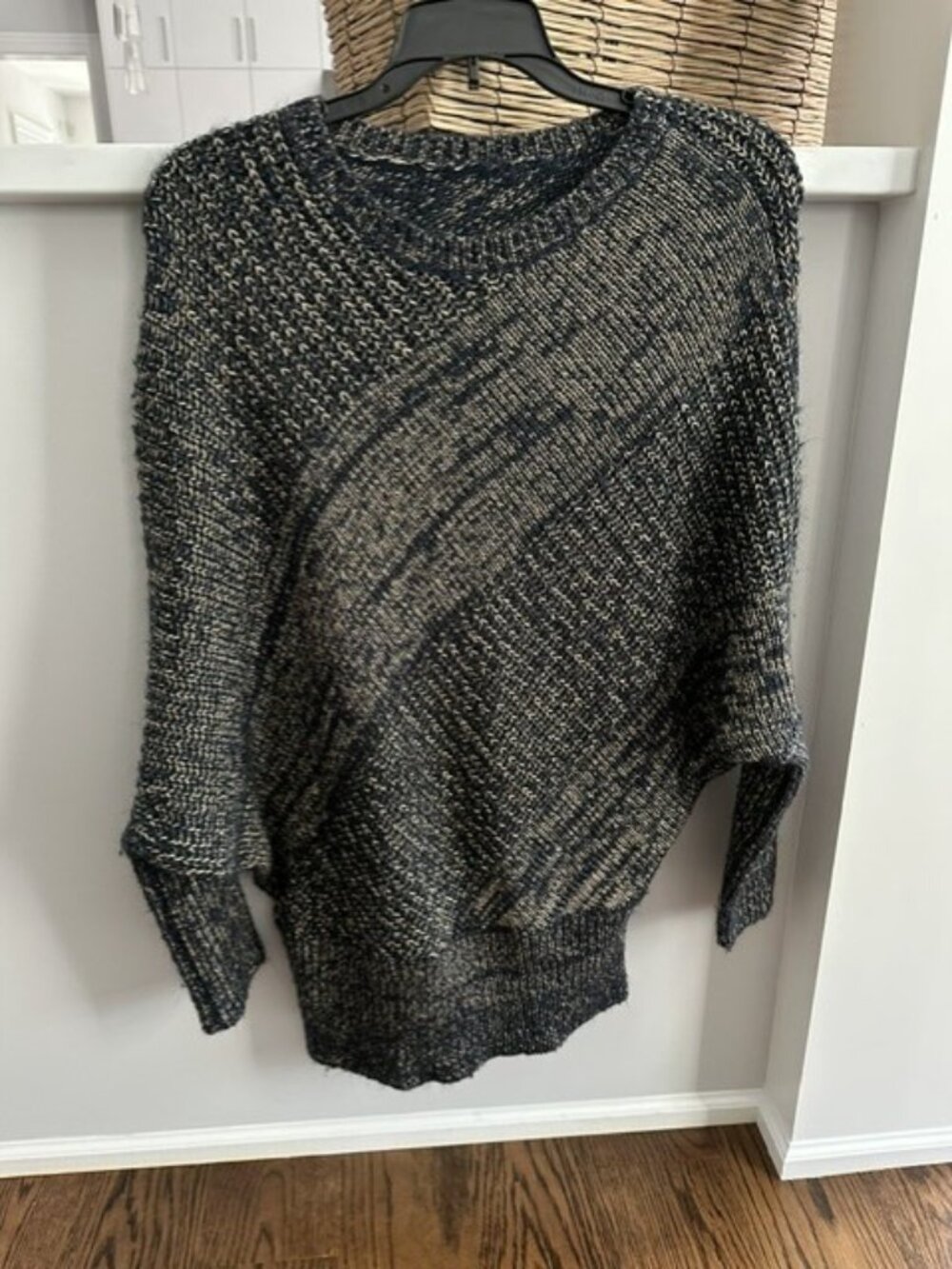 Bolero Women Sweater XS